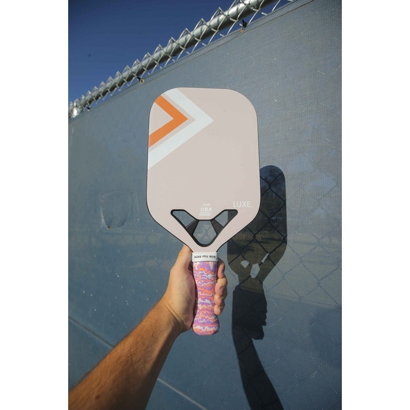 LUXE Pickleball Grips