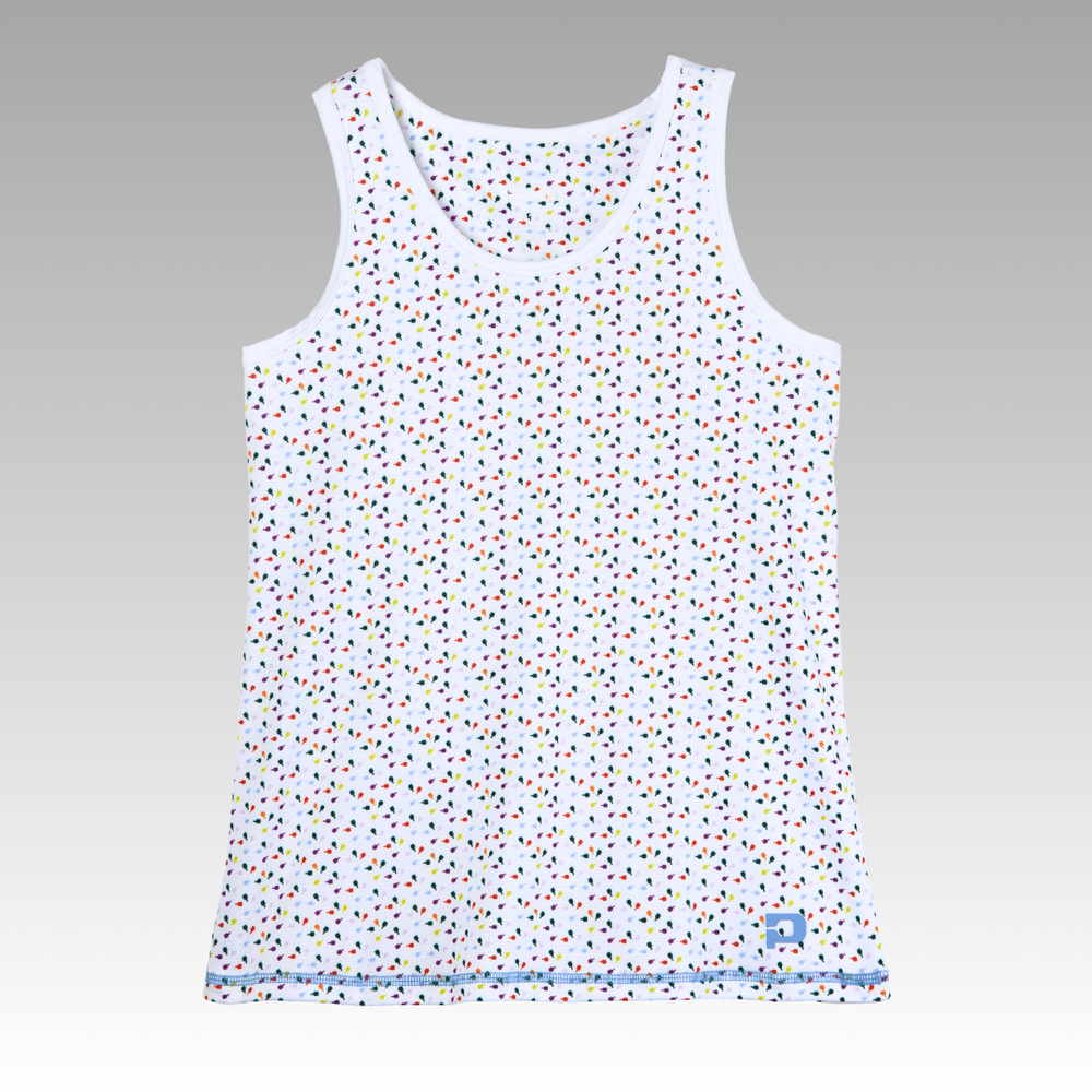 Playly Pretty Tank