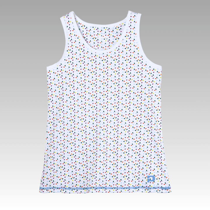 Playly Pretty Tank