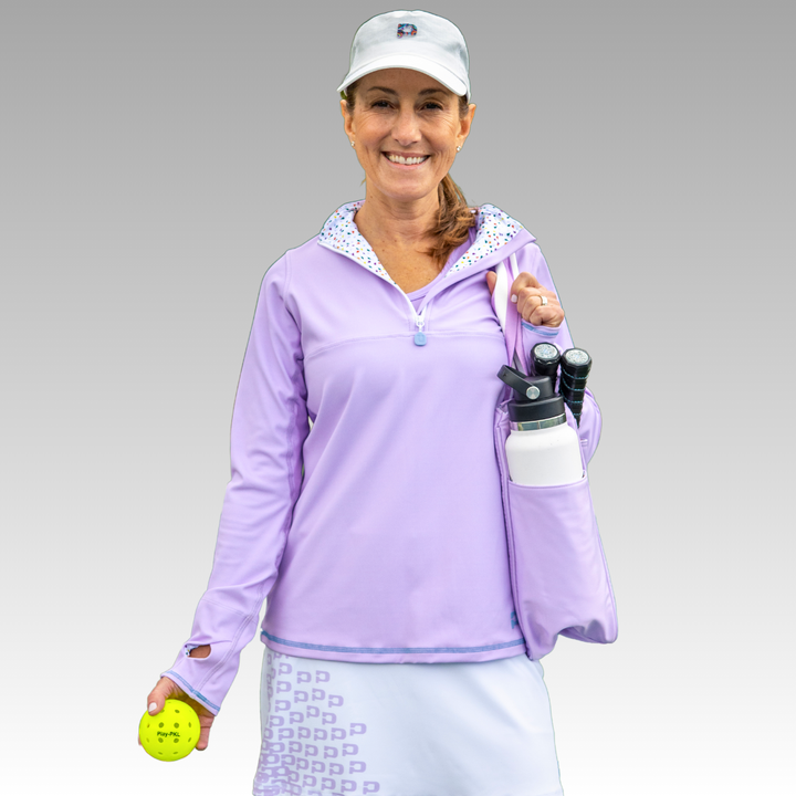 Playly Soleil Tech Shirt