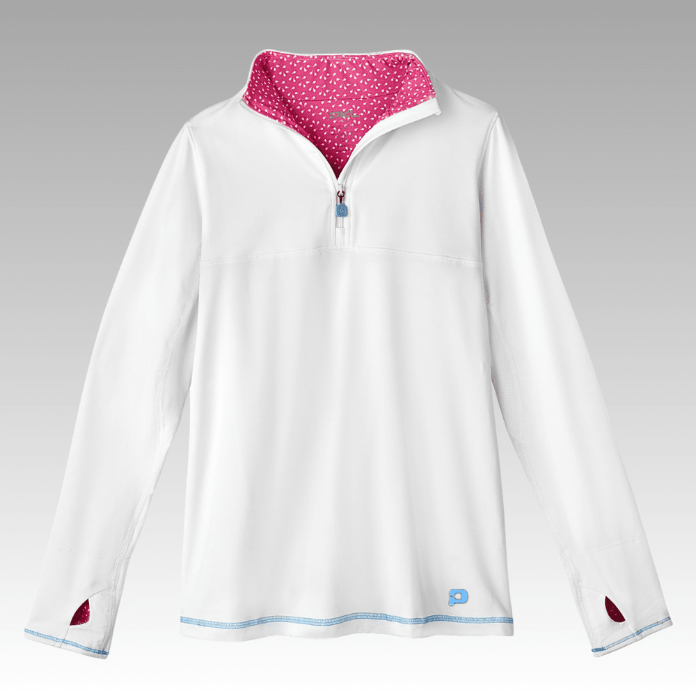 Playly Soleil Tech Shirt