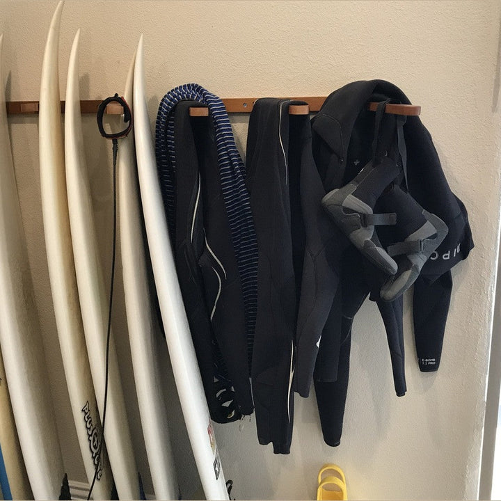 Holden Beach Surfboard Storage Rack - Surfboard Storage Rack