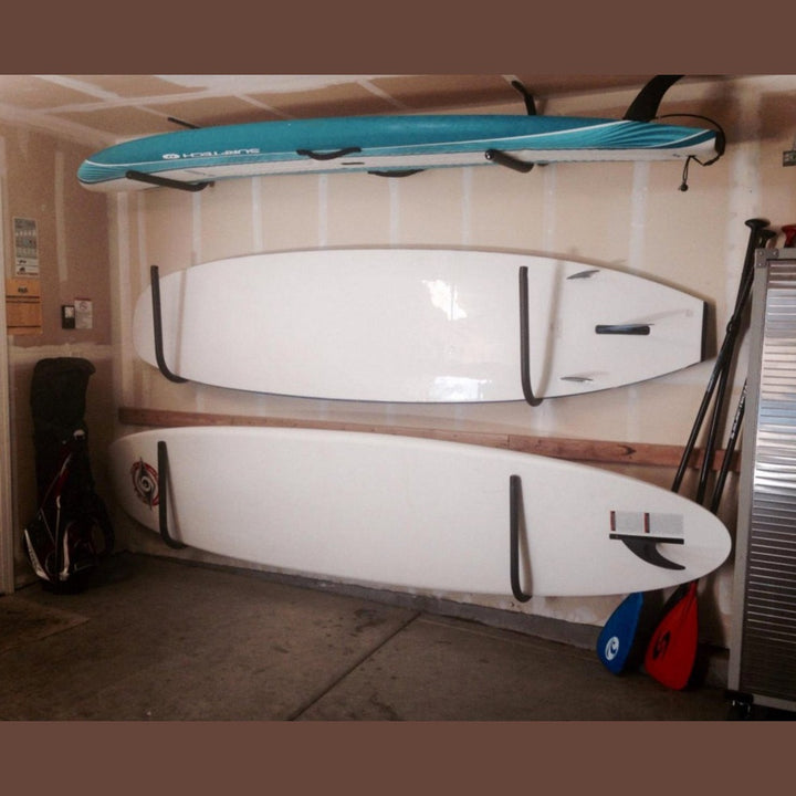 Hi-Port 1 | SUP Storage Ceiling Rack for 50 lbs