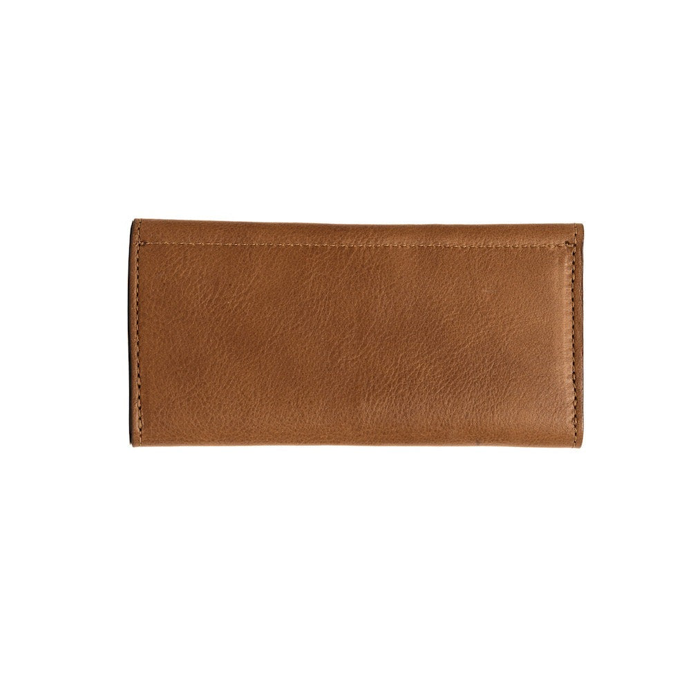 Craft & Forge Leather Wallet