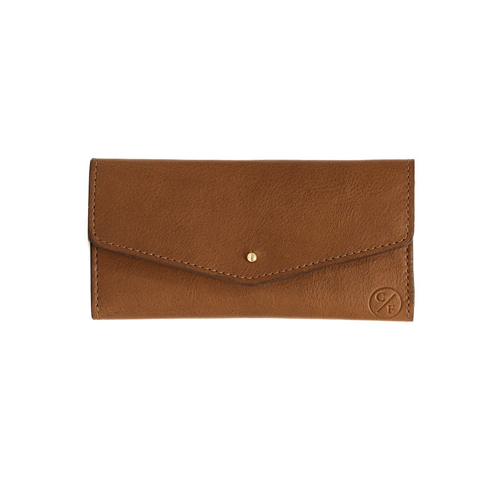 Craft & Forge Leather Wallet