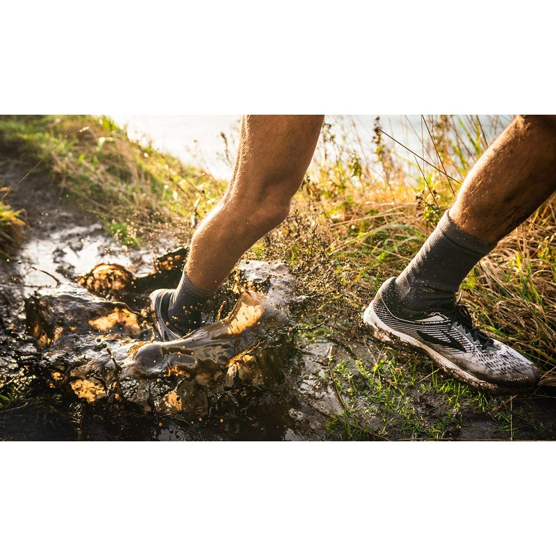 Showers Pass Cross Point Waterproof Socks: Sport