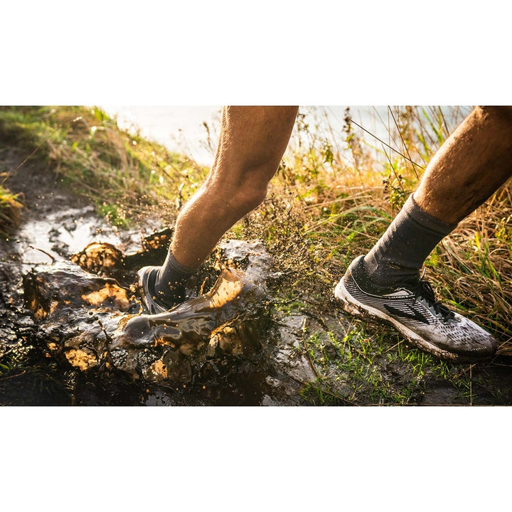 Showers Pass Cross Point Waterproof Socks: Sport