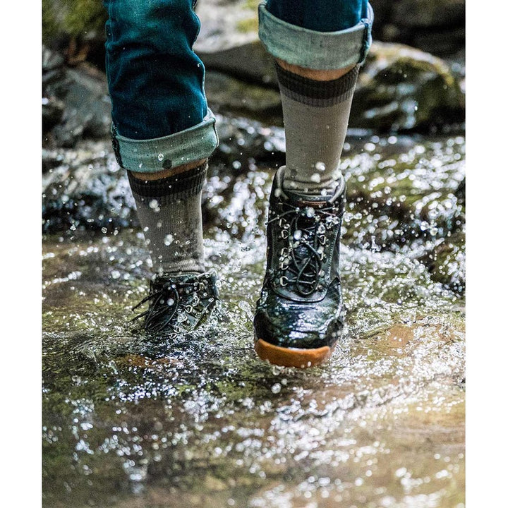 Showers Pass Cross Point Waterproof Socks: Mountain