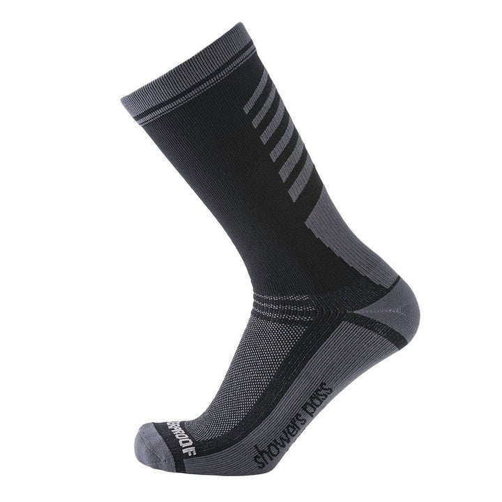 Showers Pass Cross Point Waterproof Socks: Sport