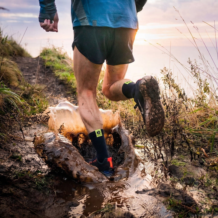 Showers Pass Cross Point Superlight Waterproof Socks