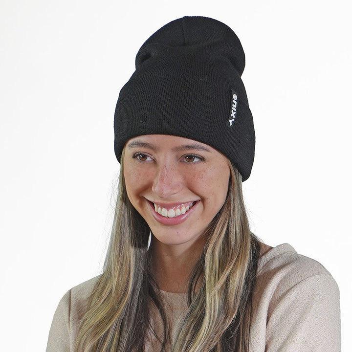 NIXY Cuffed Beanie