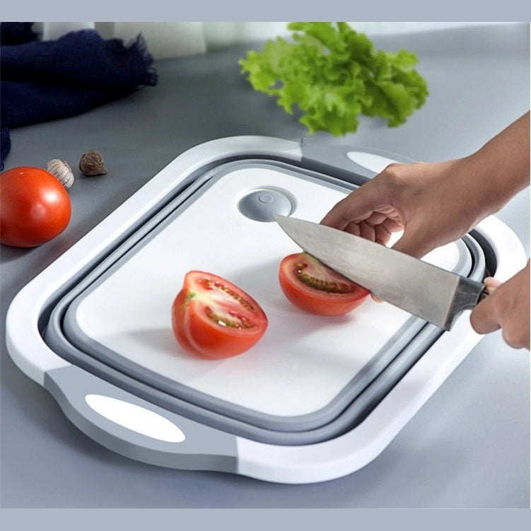 Tail Gater Kitchen Basin / Cutting Board