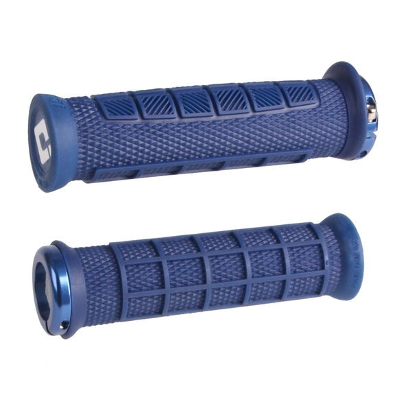 ODI Elite Pro Lock-On Grips 130MM