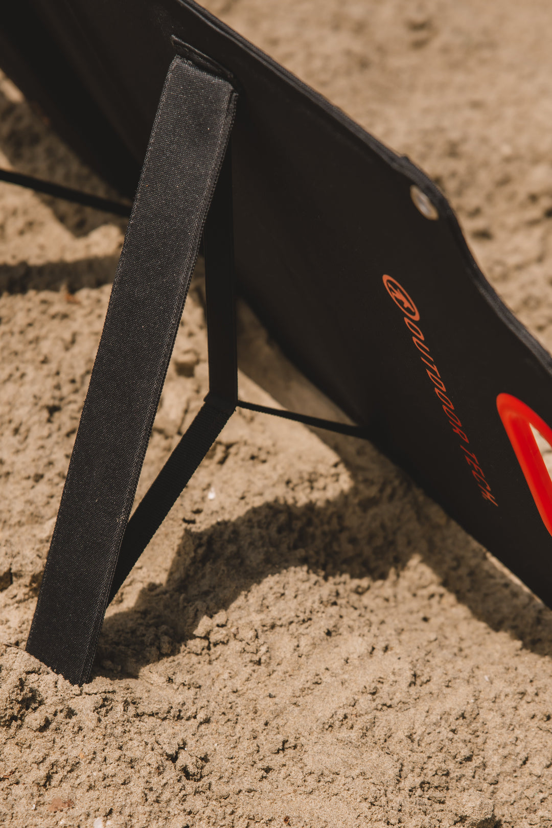 Outdoor Tech Dawn Solar Panel