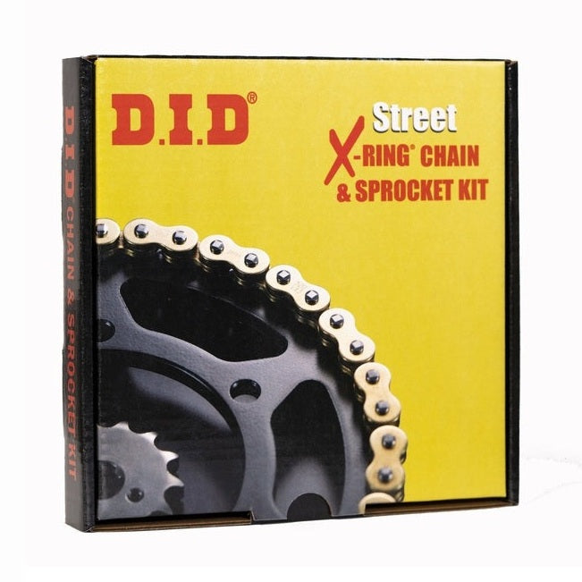 DIDChain DKH-003 Chain Kit