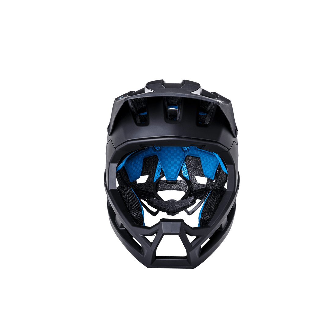 Kali Protectives DH Invader Helmet