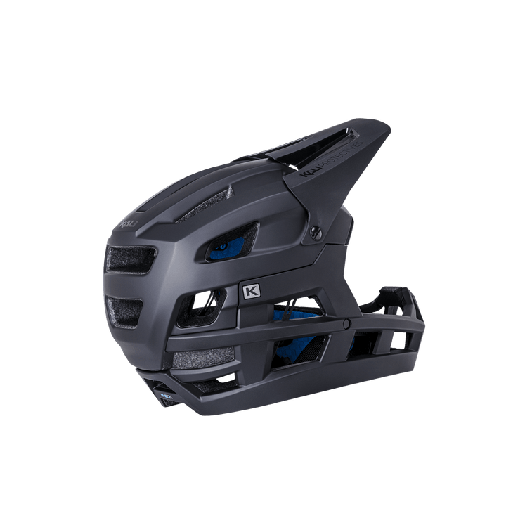 Kali Protectives DH Invader Helmet