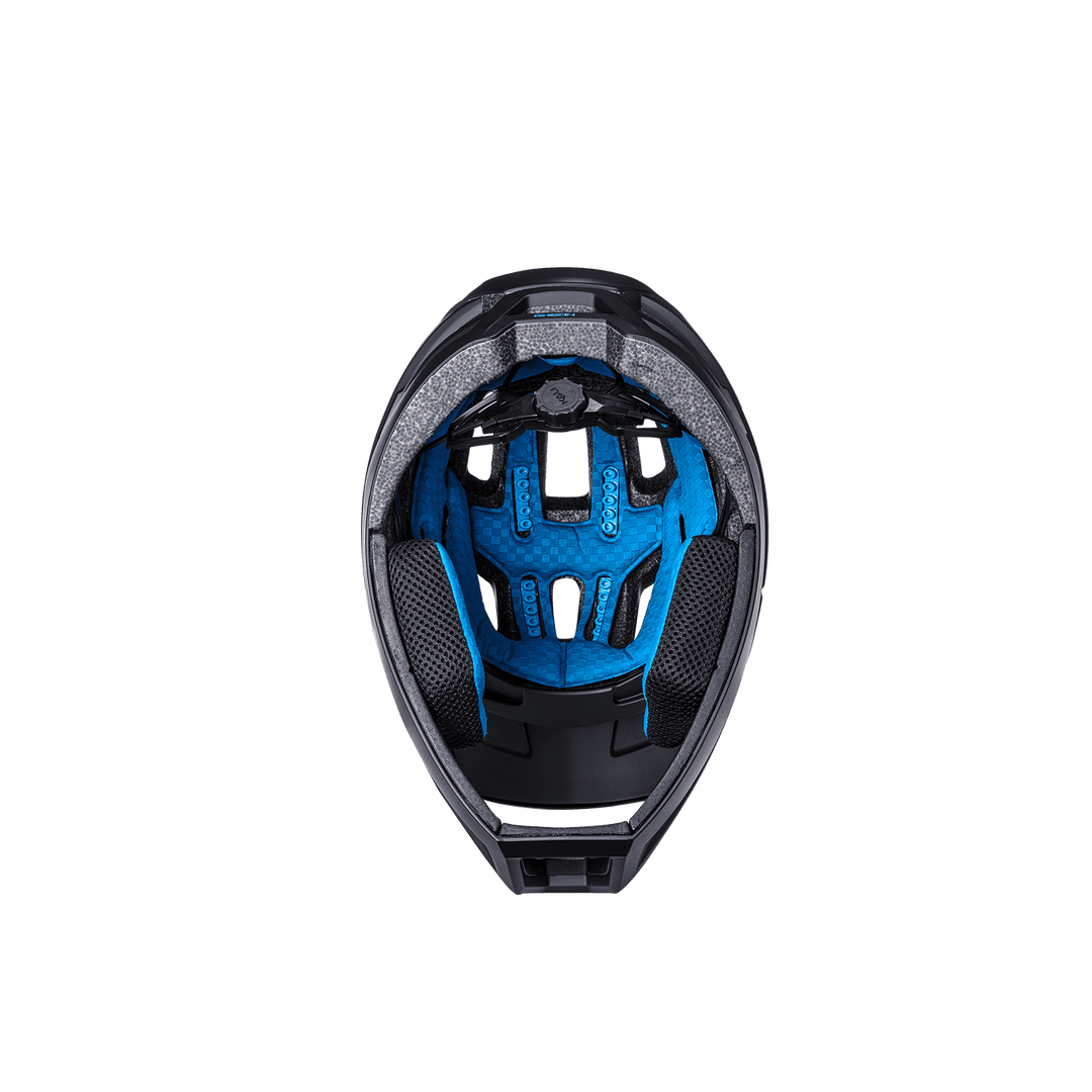 Kali Protectives DH Invader Helmet