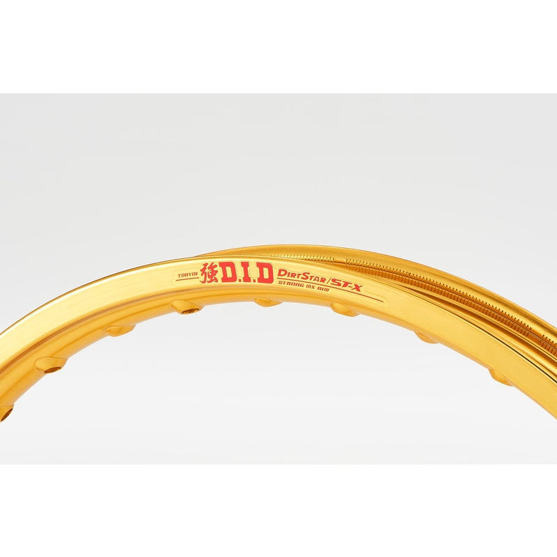 DIDChain DirtStar ST-X 21X1.60
