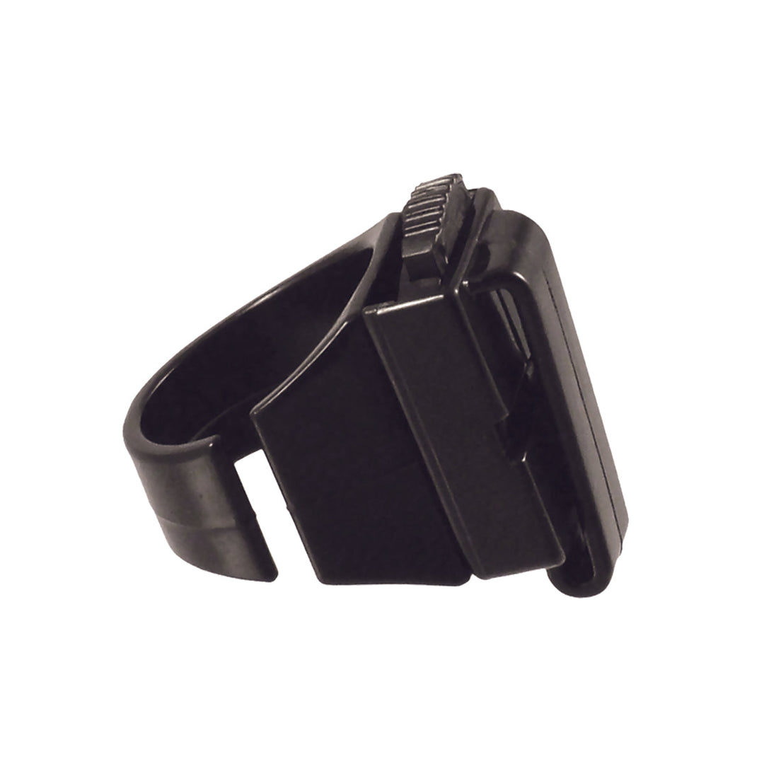 Snorkel Keeper Accessory for Easy Snorkeling