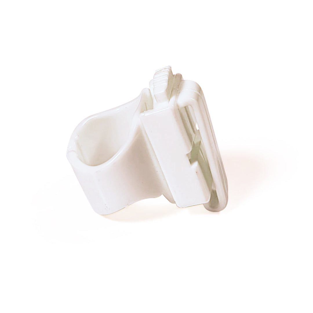 Snorkel Keeper Accessory for Easy Snorkeling