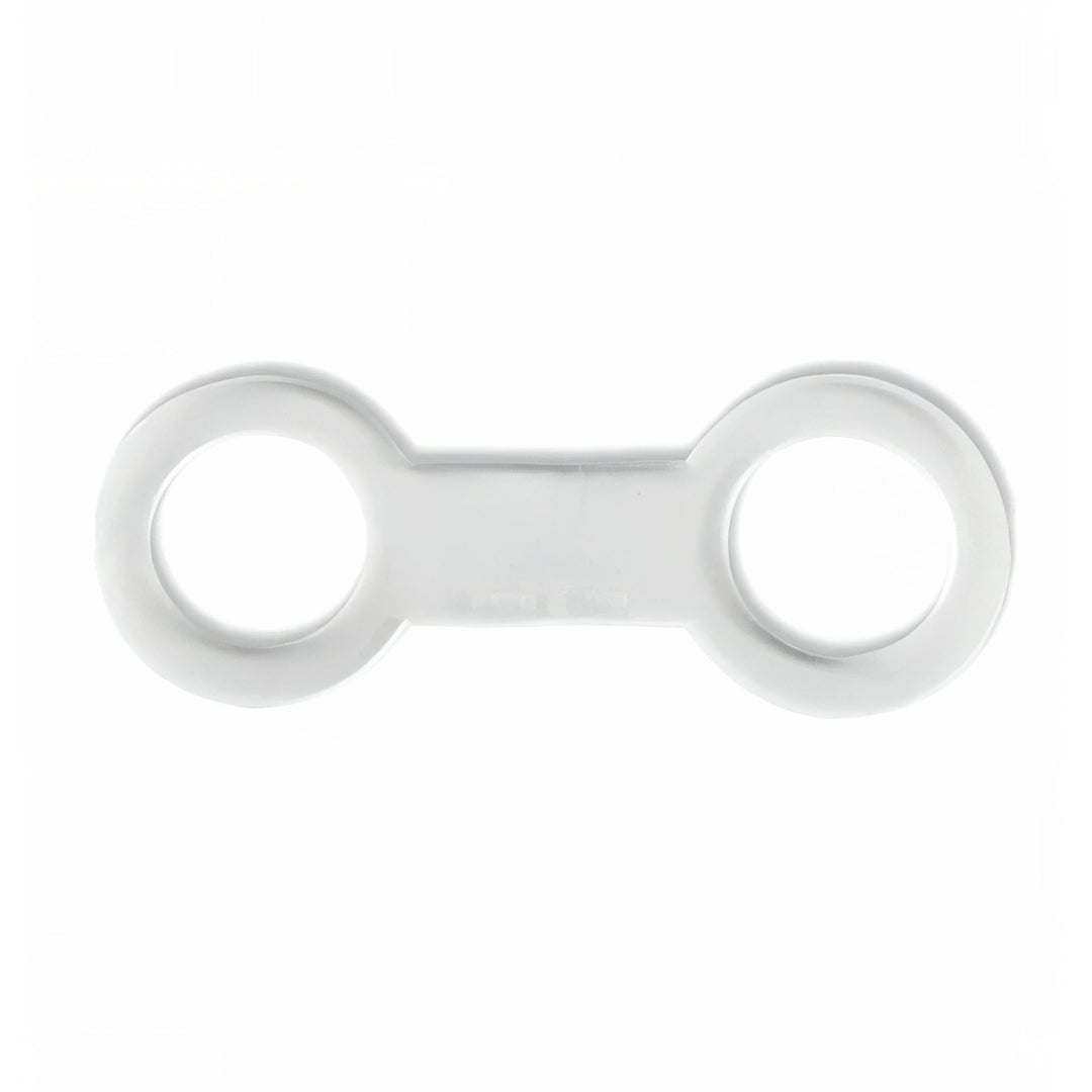 Snorkel Keeper Accessory for Easy Snorkeling