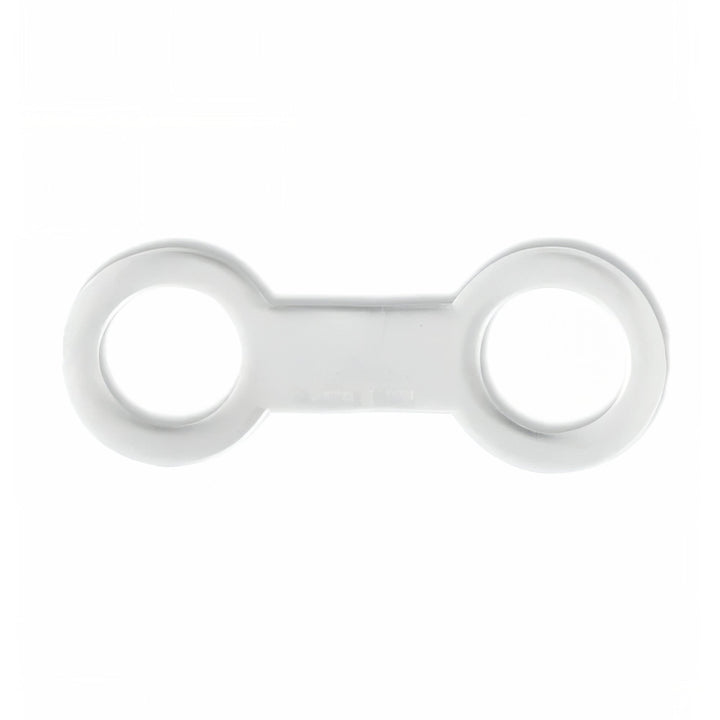 Snorkel Keeper Accessory for Easy Snorkeling