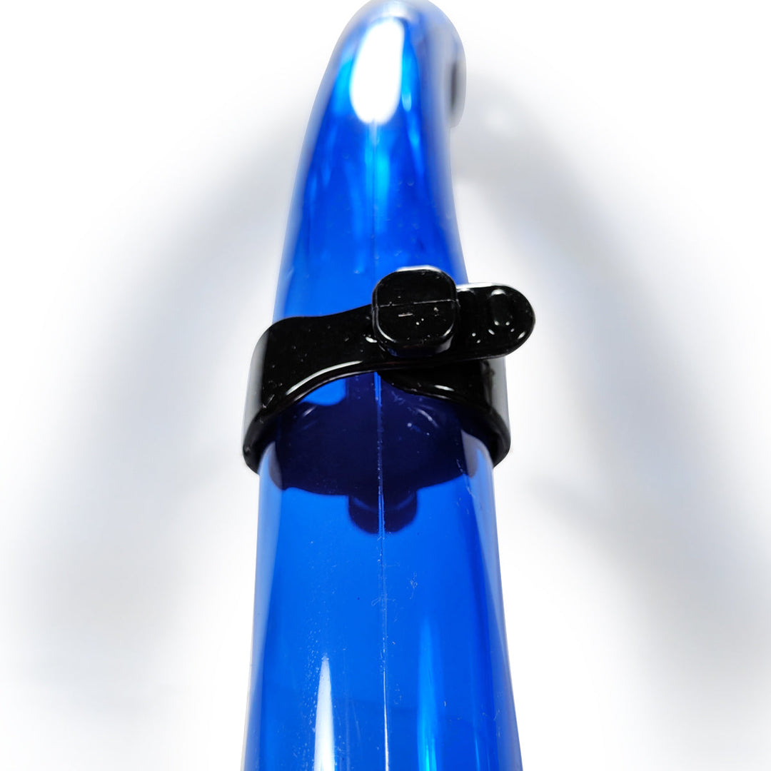 Silicone Snorkel Keeper for All-Day Comfort