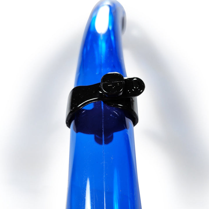 Silicone Snorkel Keeper for All-Day Comfort