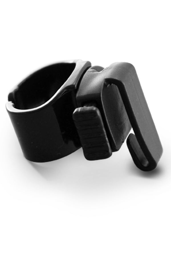 Snorkel Keeper Accessory for Easy Snorkeling