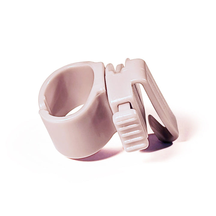 Snorkel Keeper Accessory for Easy Snorkeling