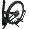 Feedback Sports RAKK XL Display Stand - 1-Bike, Wheel Mount, 2.3-5" Tire