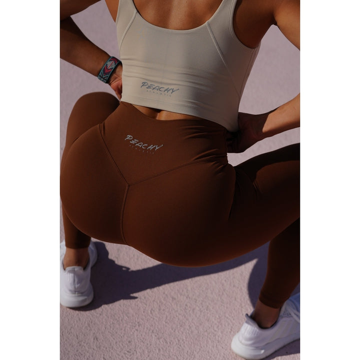 Elysium Performance Leggings