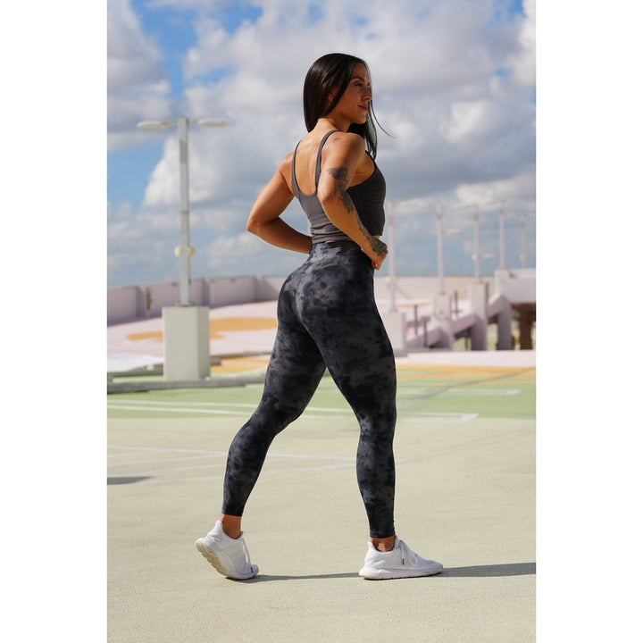 Elysium Performance Leggings