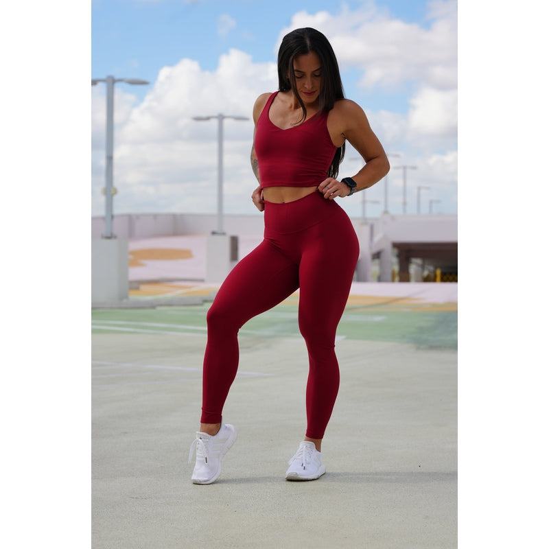 Elysium Performance Leggings