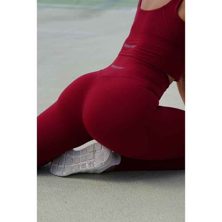 Elysium Performance Leggings