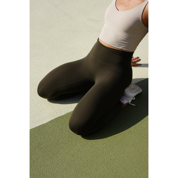 Elysium Performance Leggings