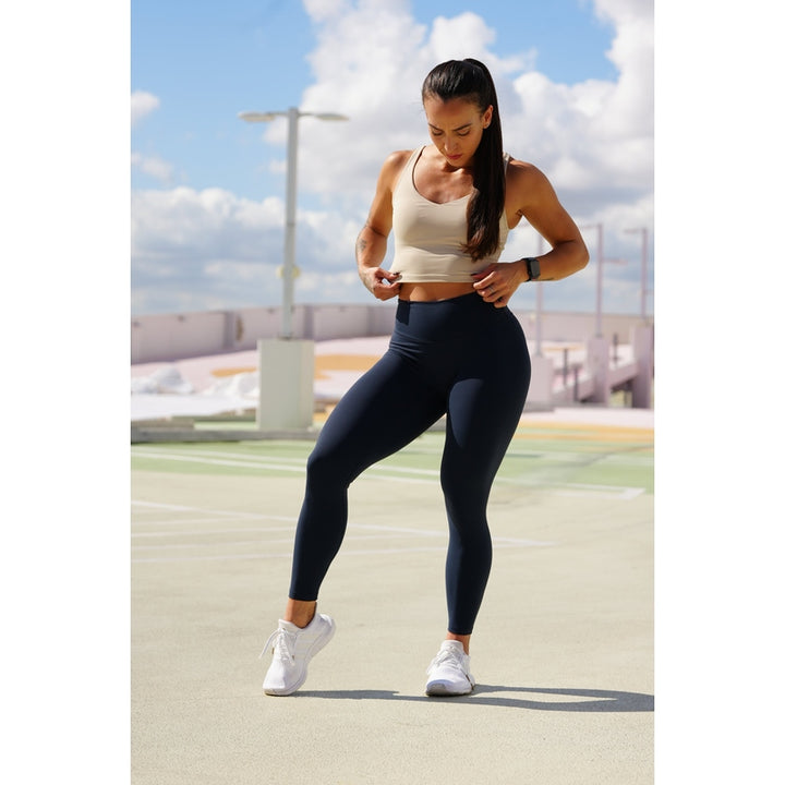 Elysium Performance Leggings