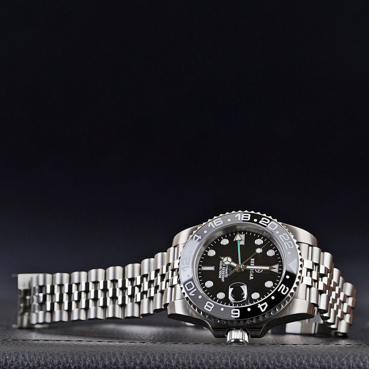 BERSIGAR LUXAURA 1662