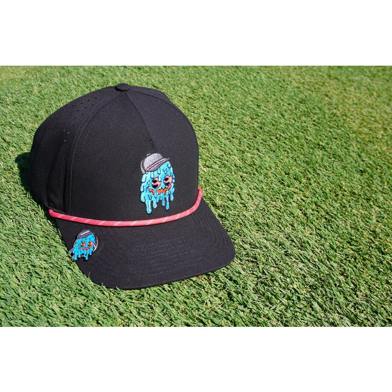 Shank it Golf Blobert Golf Hat