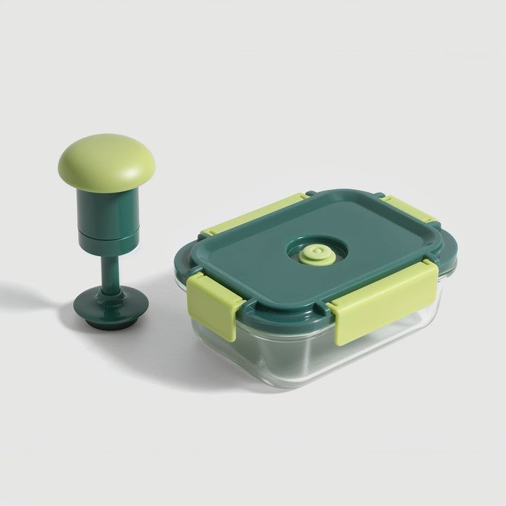 Guacamole Saver Container