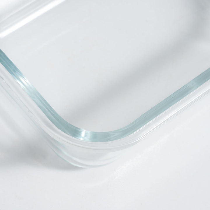 Guacamole Saver Container