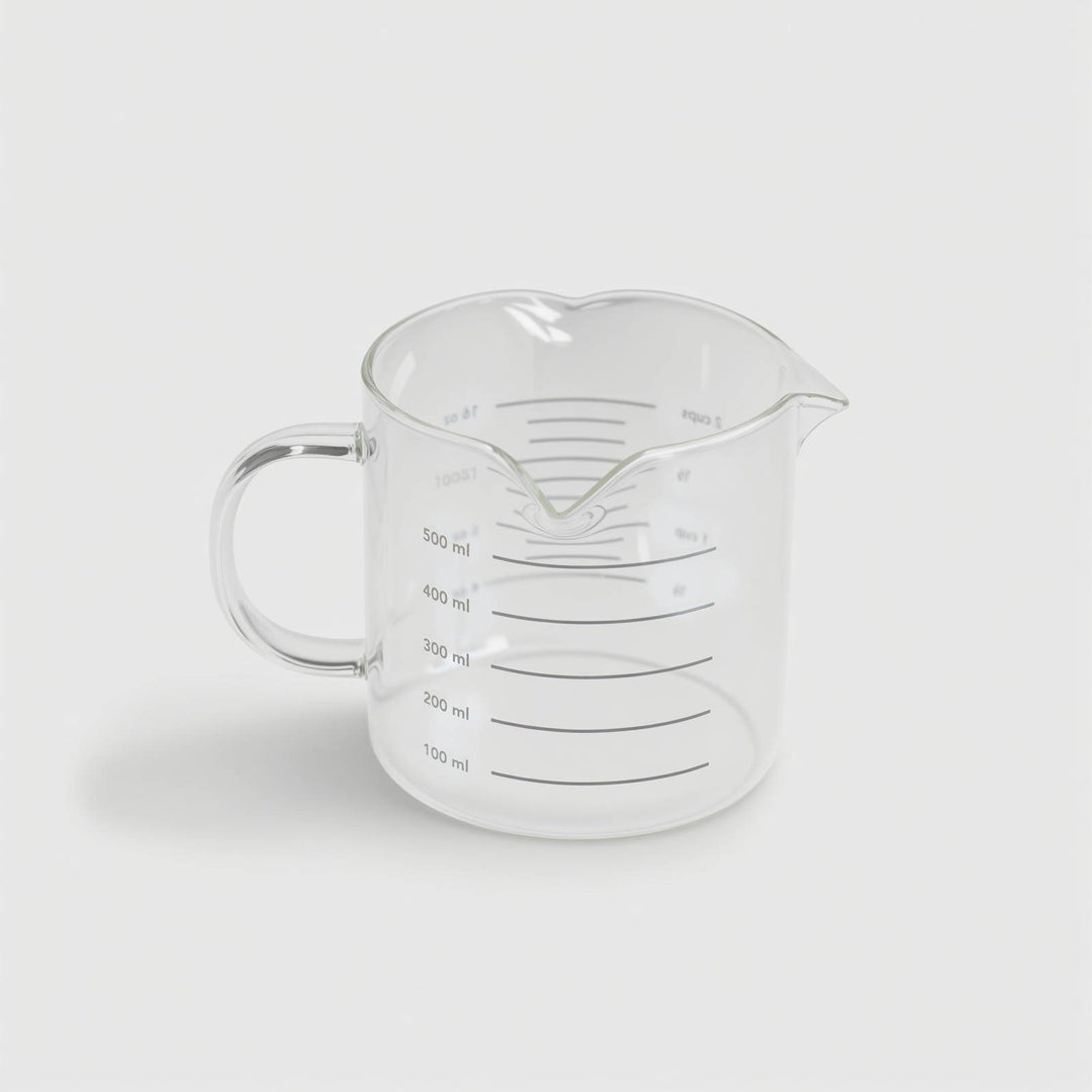 Measuring Cup 0.5L