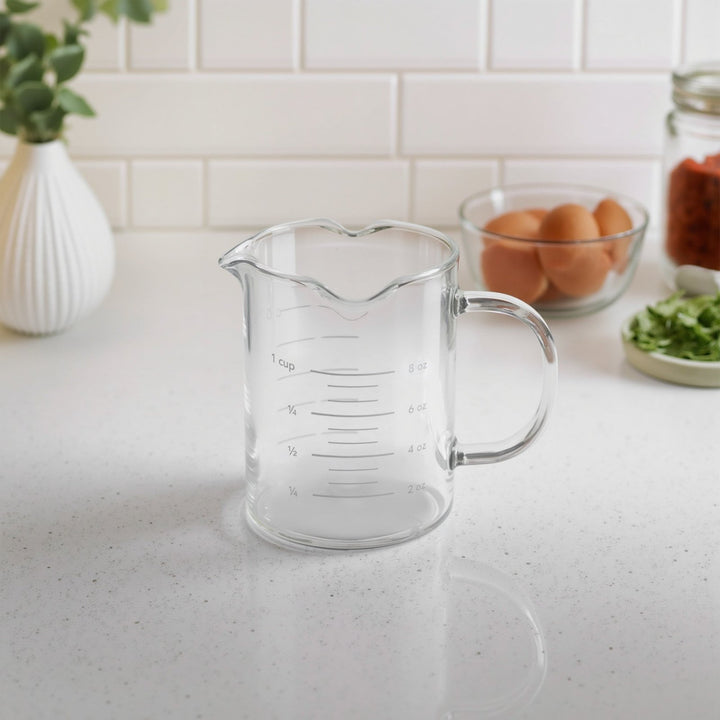 Measuring Cup 0.5L