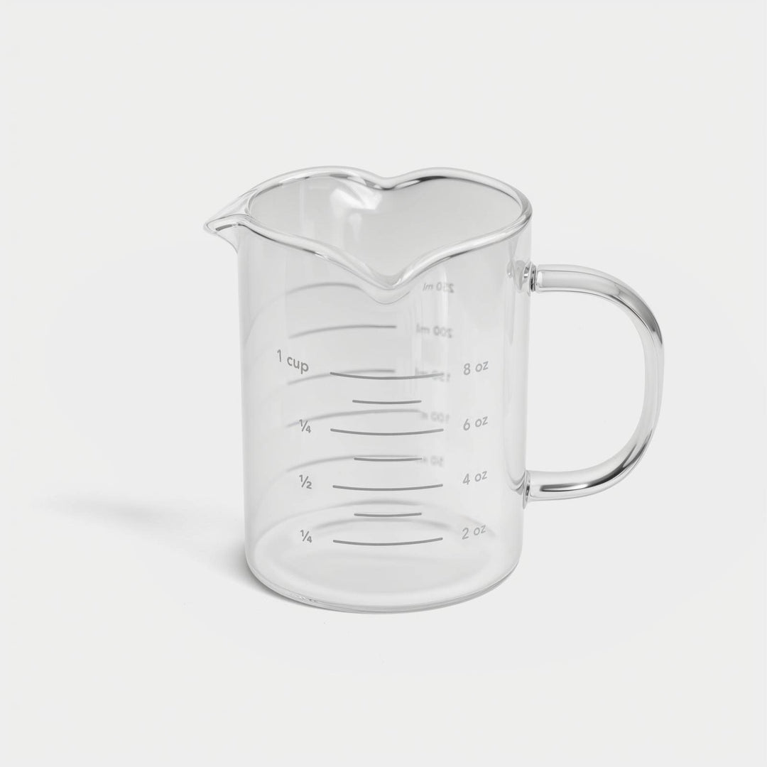 Measuring Cup 0.5L