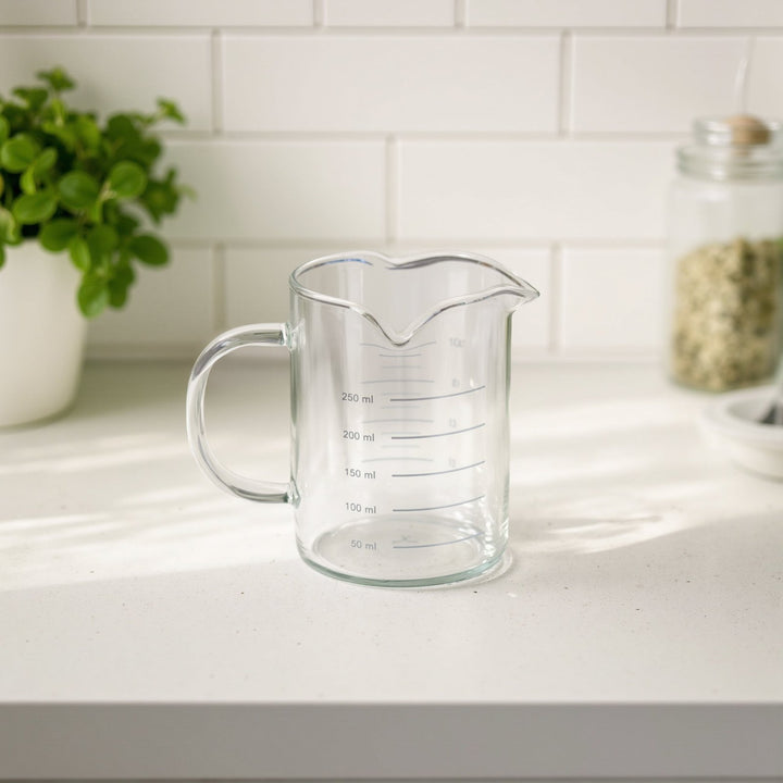 Measuring Cup 0.5L