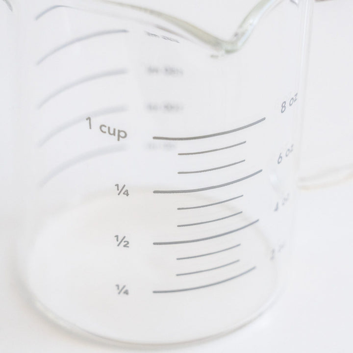 Measuring Cup 0.5L