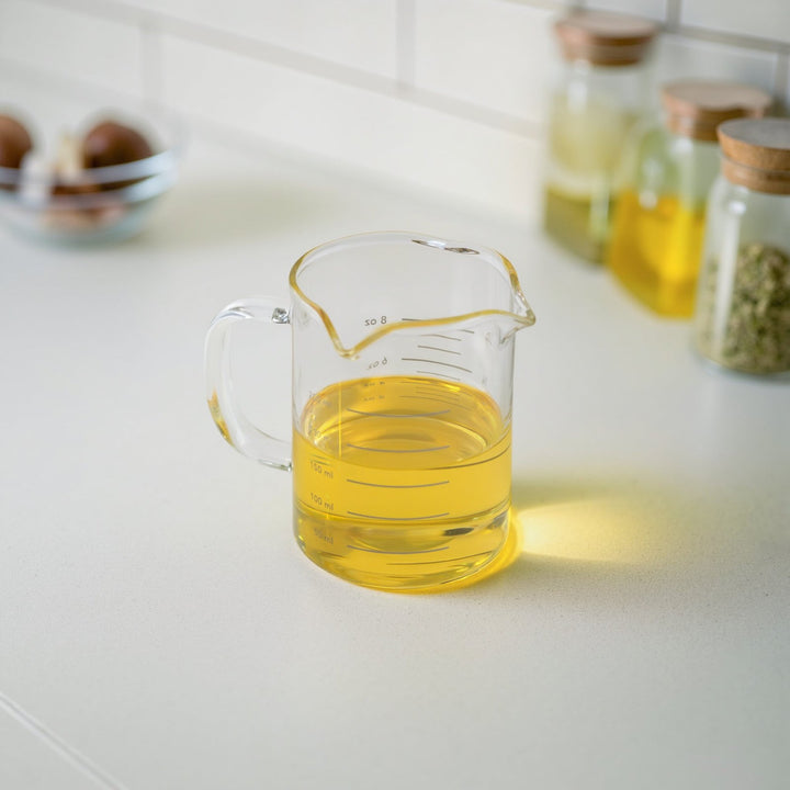 Measuring Cup 0.5L