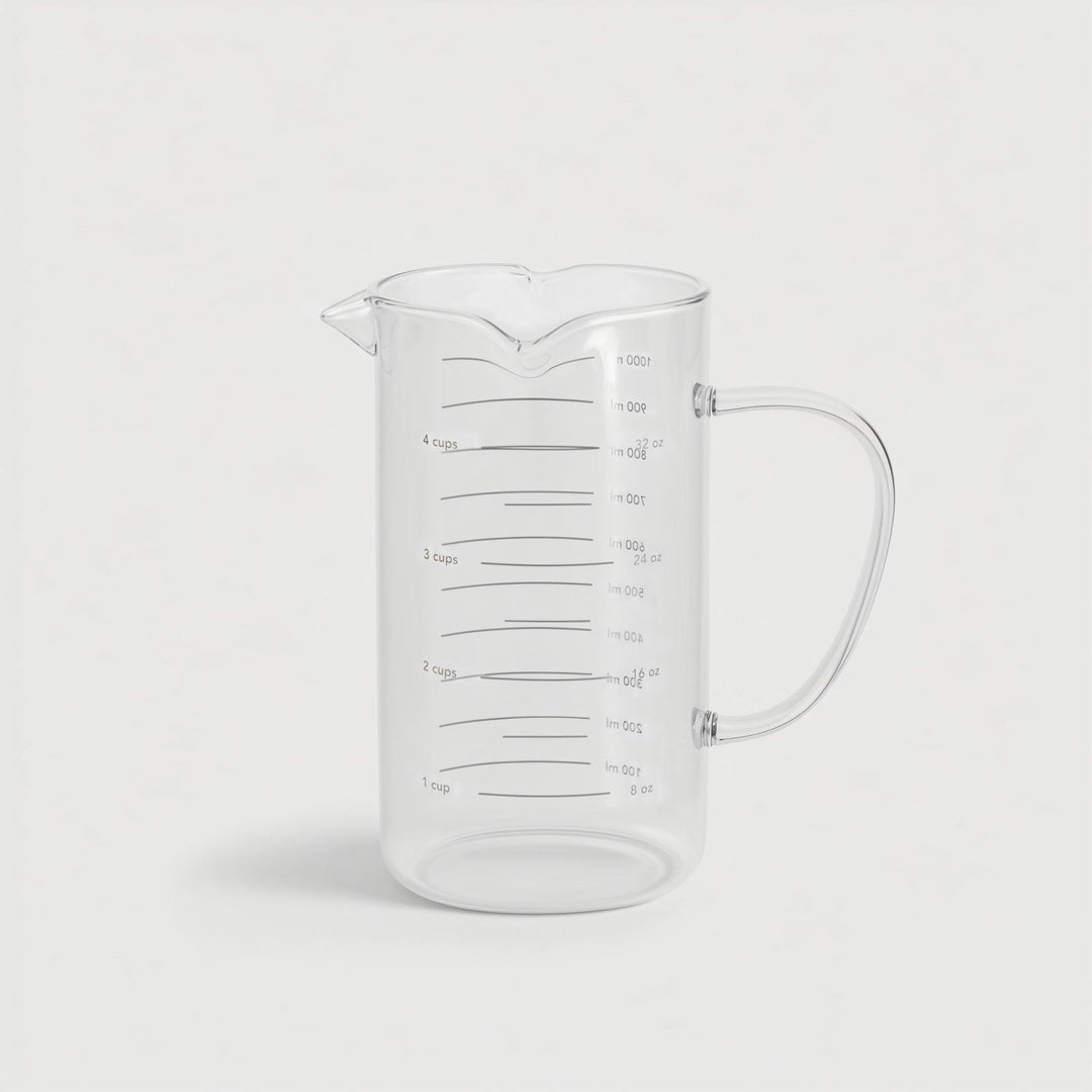Measuring Cup 0.5L