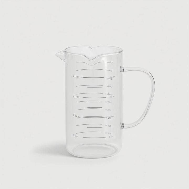 Measuring Cup 0.5L